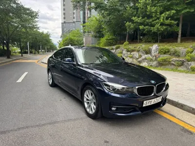 BMW Gran Turismo 2018, 90253 км, за 17900000 KRW - фото 5