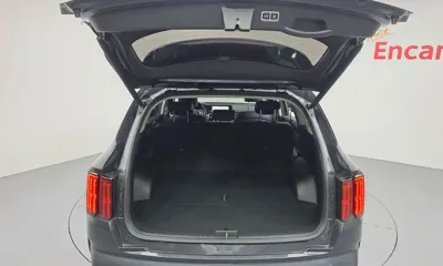 Kia Sorento 2022, 60416 км, за 23500000 KRW - фото 20