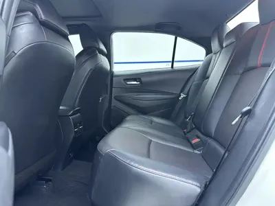 Toyota Levin 2023, 60000 км, за 89800 CNY - фото 9