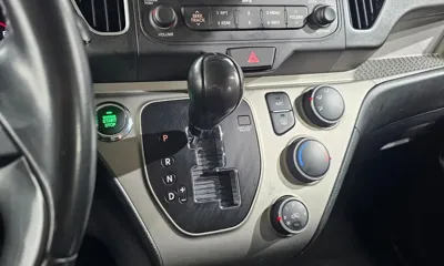 Kia Ray 2013, 98323 км, за 6900000 KRW - фото 9
