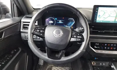 KG_Mobility_Ssangyong Rexton 2024, 146323 км, за 20900000 KRW - фото 13