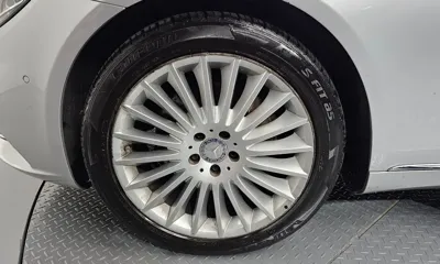 Mercedes-Benz S-Class 2015, 133369 км, за 22800000 KRW - фото 5
