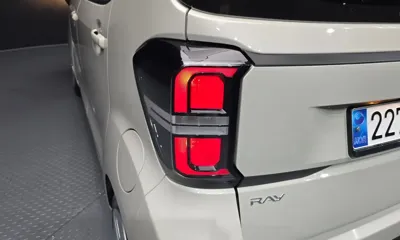 Kia Ray 2024, 15998 км, за 14700000 KRW - фото 23
