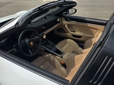 Porsche 911 2023, 38117 км, за 190000000 KRW - фото 6