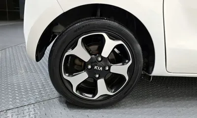 Kia Ray 2014, 184070 км, за 4990000 KRW - фото 5