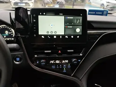 Toyota Camry 2021, 73600 км, за 98200 CNY - фото 6