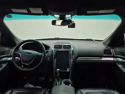 Ford Explorer 2016, 126328 км, за 9800000 KRW - фото 7