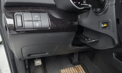 Kia Sorento 2013, 131370 км, за 7900000 KRW - фото 30