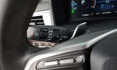 KG_Mobility_Ssangyong Rexton 2021, 52792 км, за 25300000 KRW - фото 28