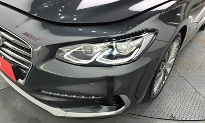 Hyundai Grandeur 2019, 94817 км, за 17800000 KRW - фото 22