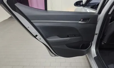 Hyundai Avante 2018, 52798 км, за 8500000 KRW - фото 25