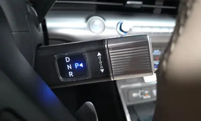 Hyundai Kona 2023, 34018 км, за 33990000 KRW - фото 9