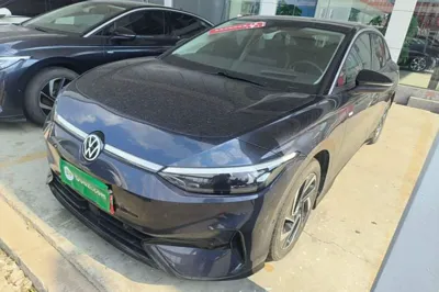Volkswagen ID.7 VIZZION · 2024 год