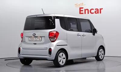 Kia Ray 2019, 169769 км, за 5500000 KRW