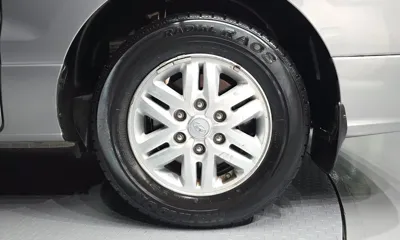 Hyundai Starex 2019, 208248 км, за 8900000 KRW - фото 5