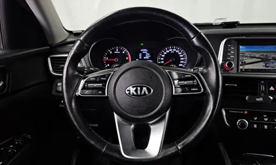Kia K5 2019, 107103 км, за 10900000 KRW - фото 13