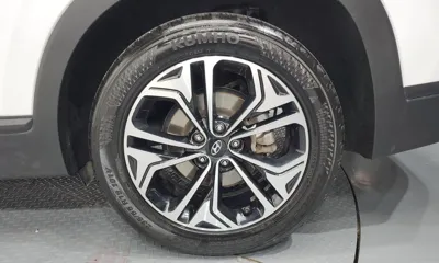 Hyundai Santafe 2019, 74162 км, за 19500000 KRW - фото 21