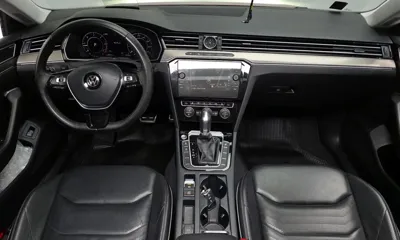 Volkswagen Arteon 2018, 90796 км, за 17500000 KRW - фото 7