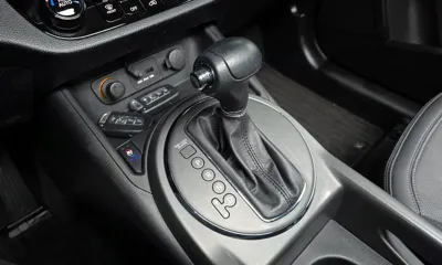 Kia Sportage 2011, 110669 км, за 6200000 KRW - фото 9