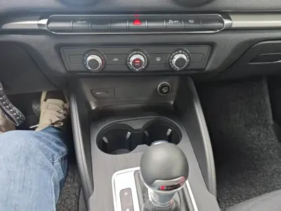 Audi A3 2020, 46000 км, за 59800 CNY - фото 15