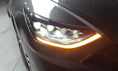 Hyundai Sonata 2021, 48176 км, за 22300000 KRW - фото 22