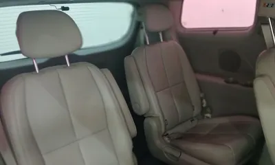 Kia Canival 2018, 114066 км, за 11990000 KRW - фото 14