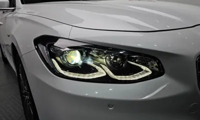 Hyundai Grandeur 2019, 78982 км, за 23800000 KRW - фото 23