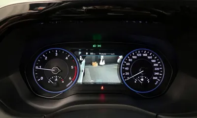 Hyundai Palisade 2022, 64961 км, за 27900000 KRW - фото 8