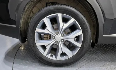 Hyundai Palisade 2019, 164824 км, за 21900000 KRW - фото 5