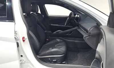Hyundai Avante 2022, 13643 км, за 27990000 KRW - фото 26