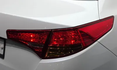 Kia K5 2012, 155434 км, за 3800000 KRW - фото 23
