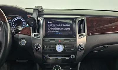 Hyundai Equus 2012, 293602 км, за 2700000 KRW - фото 14