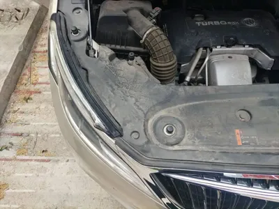 Buick GL8 2019, 78400 км, за 132200 CNY - фото 21