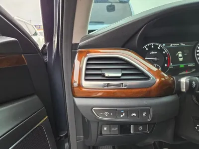 Genesis EQ900 2016, 200588 км, за 13990000 KRW - фото 15