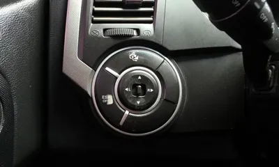 KG_Mobility_Ssangyong KORANDO 2013, 164934 км, за 4000000 KRW - фото 18