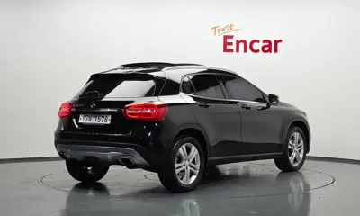Mercedes-Benz GLA-Class 2017, 207697 км, за 10800000 KRW