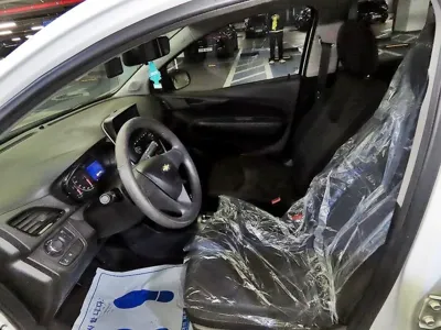ChevroletGMDaewoo Spark 2016, 88494 км, за 3990000 KRW - фото 6