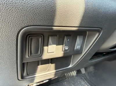 Renault-KoreaSamsung QM6 2019, 109324 км, за 11500000 KRW - фото 18