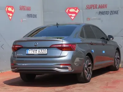 Volkswagen Jetta 2023, 39497 км, за 28990000 KRW
