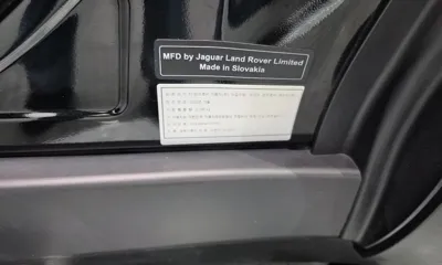 Land Rover Defender 2023, 96448 км, за 55900000 KRW - фото 27