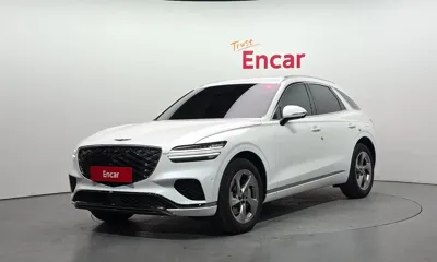 Genesis GV70 · 2025 год