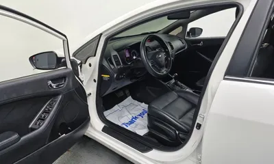 Kia K3 2013, 90251 км, за 4990000 KRW - фото 10
