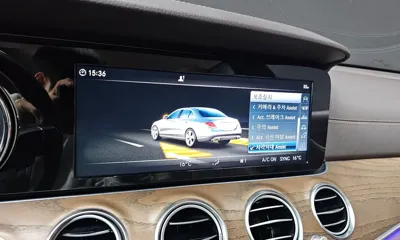 Mercedes-Benz E-Class 2018, 91693 км, за 19490000 KRW - фото 30