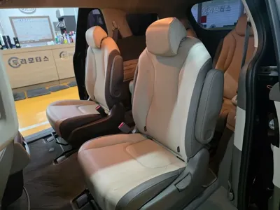 Kia Canival 2021, 34548 км, за 21480000 KRW - фото 9