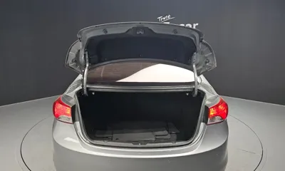 Hyundai Avante 2011, 151366 км, за 3500000 KRW - фото 20