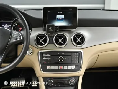 Mercedes-Benz GLA-Class 2018, 56190 км, за 19900000 KRW - фото 14