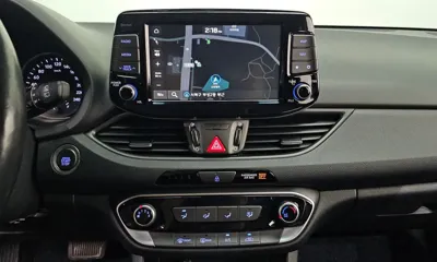 Hyundai i30 2018, 83699 км, за 9990000 KRW - фото 17