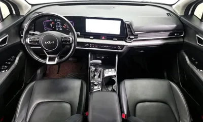 Kia Sportage 2023, 95673 км, за 20500000 KRW - фото 7