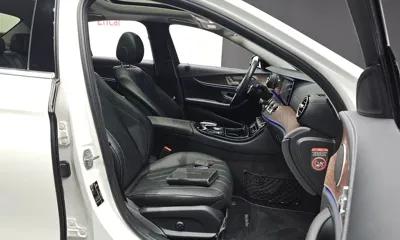 Mercedes-Benz E-Class 2017, 65255 км, за 22300000 KRW - фото 10