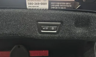 BMW 5-Series 2025, 10351 км, за 68500000 KRW - фото 20